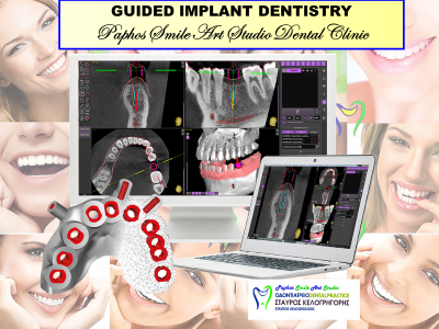 Dr Stavros Kelogrigoris Paphoe Dental Clinic